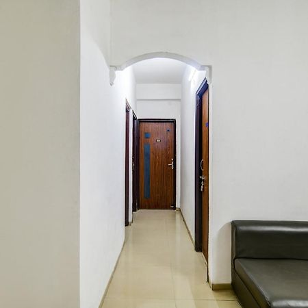 Super Hotel O Indraprasth Indore Eksteriør billede