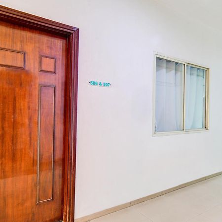 Super Hotel O Indraprasth Indore Eksteriør billede