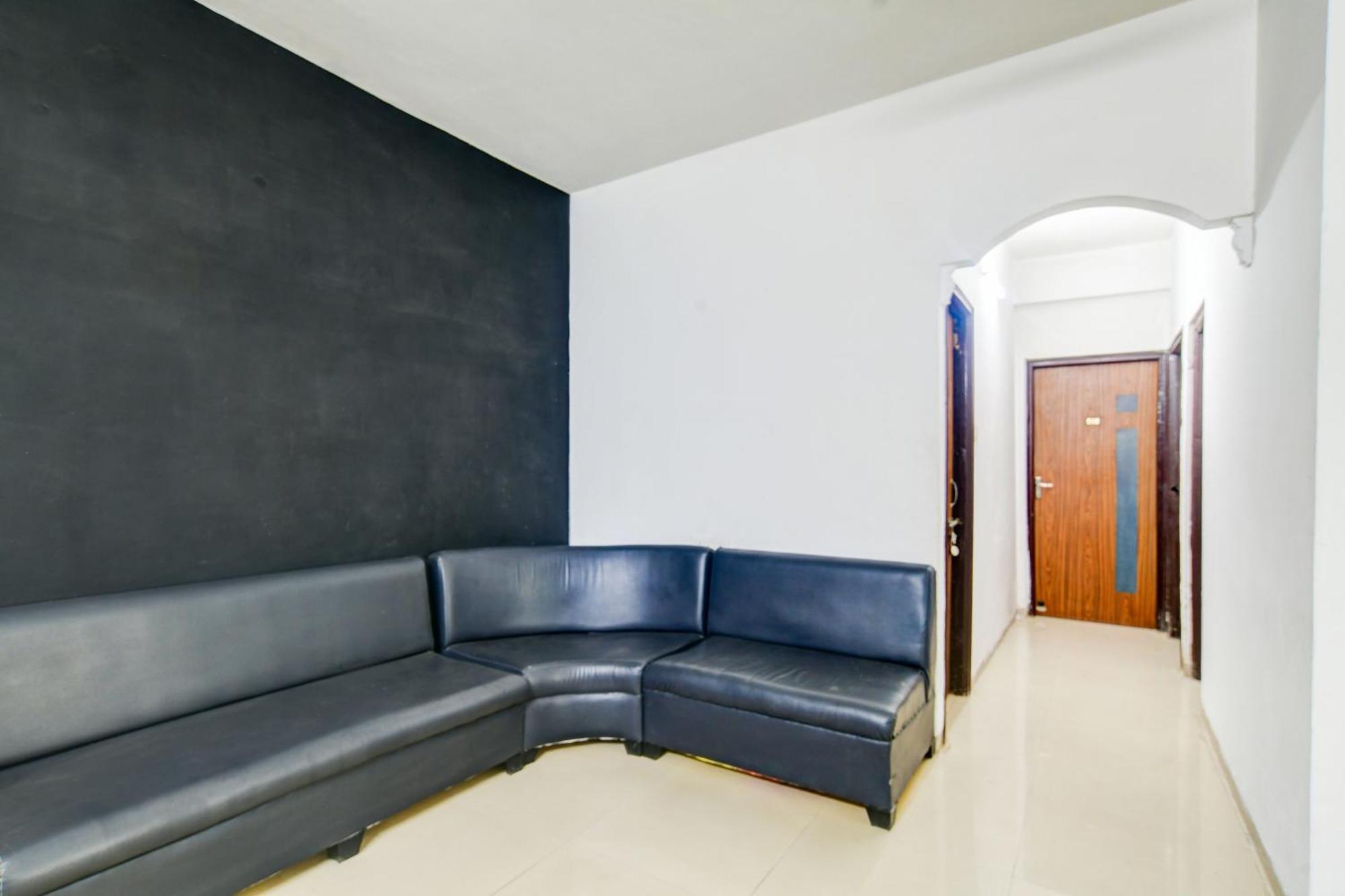 Super Hotel O Indraprasth Indore Eksteriør billede