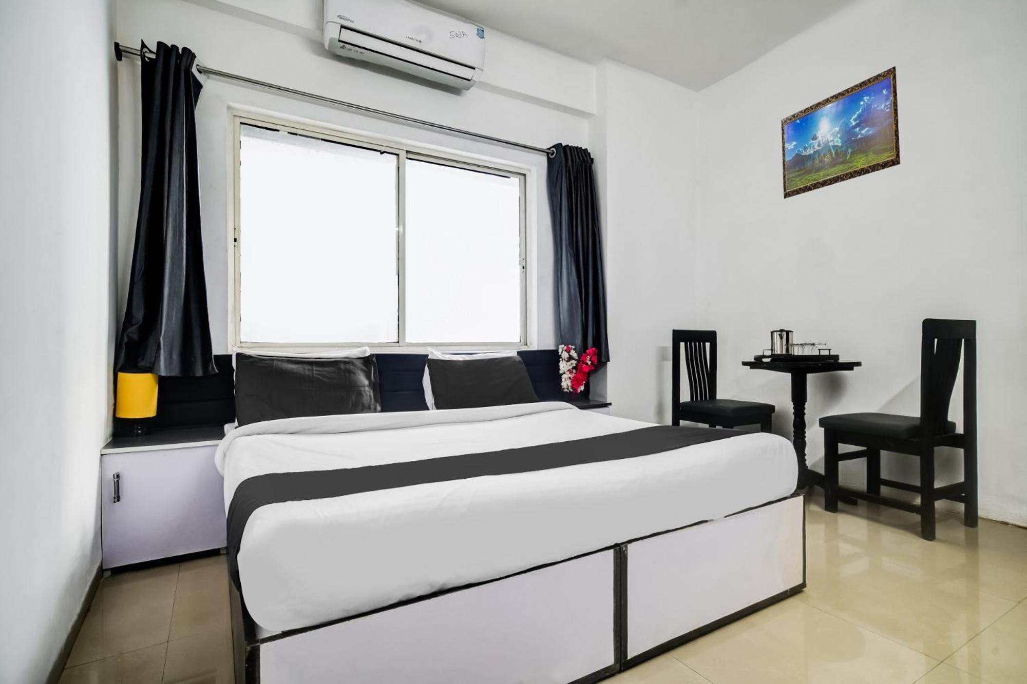 Super Hotel O Indraprasth Indore Eksteriør billede